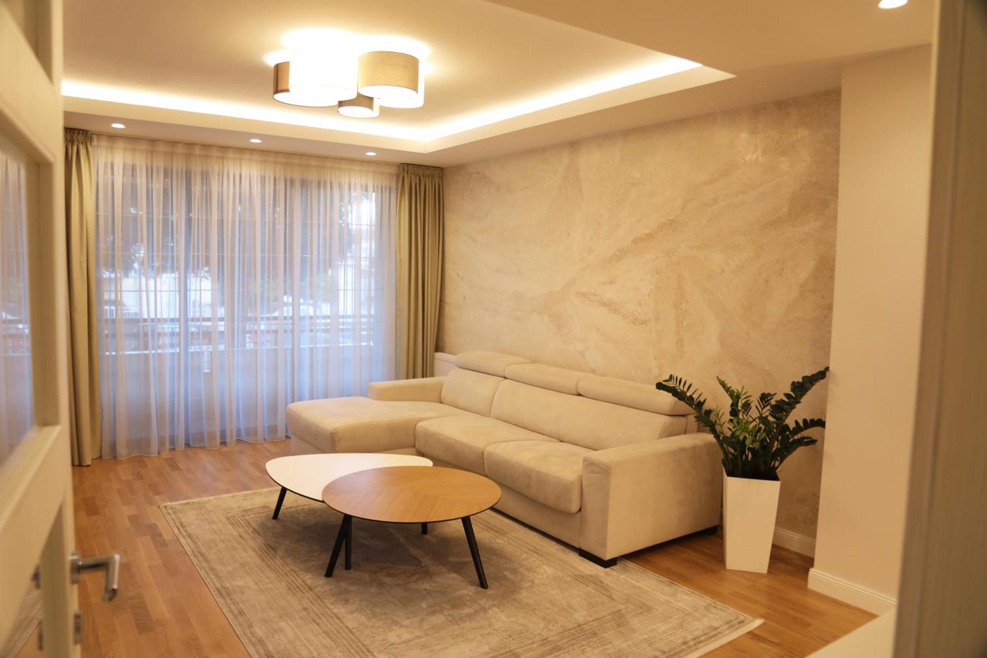 סקופיה Brand New Lux Apartment מראה חיצוני תמונה
